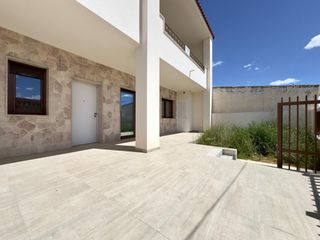 Erdgeschoss  Calle calle nueva canalosa. Planta baja nueva con jardín y vistas al valle en la canalosa