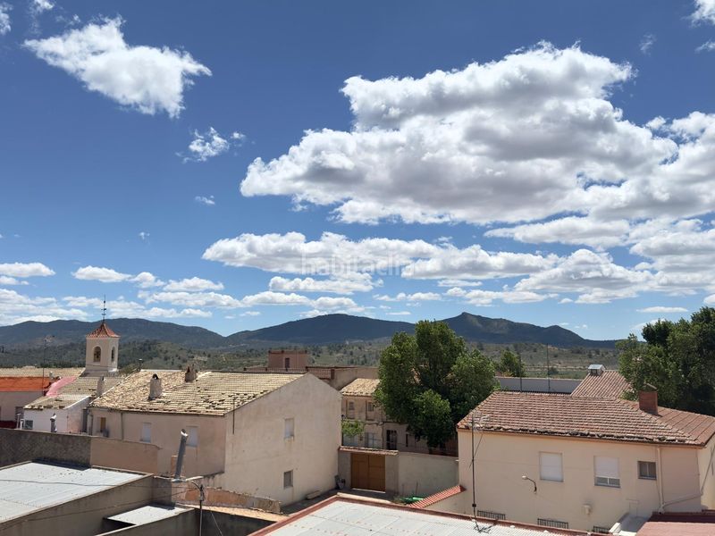 Foto c2a496f2-9bd2-4d5b-b3ed-13f6a289f9eb. Àtic a Hondón de las Nieves