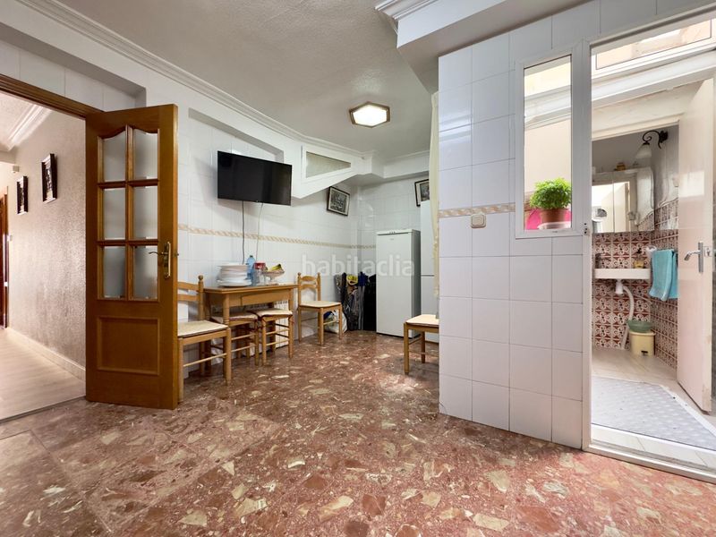 Foto 087fd533-3984-4b72-9b78-7e4f60b26f18. Casa amb calefacció a Prosperidad Aspe