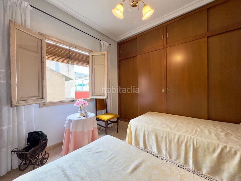 Foto 0b531d6c-8730-4030-83ed-1f40eeedbb56. Casa amb calefacció a Prosperidad Aspe