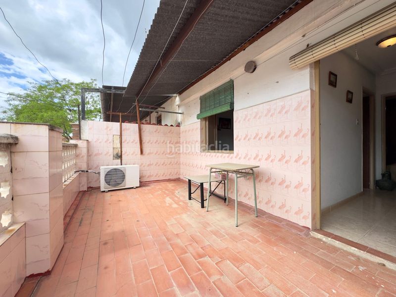 Foto 0cba8027-59cb-4a6d-8809-ec5df2fece60. Casa amb calefacció a Prosperidad Aspe