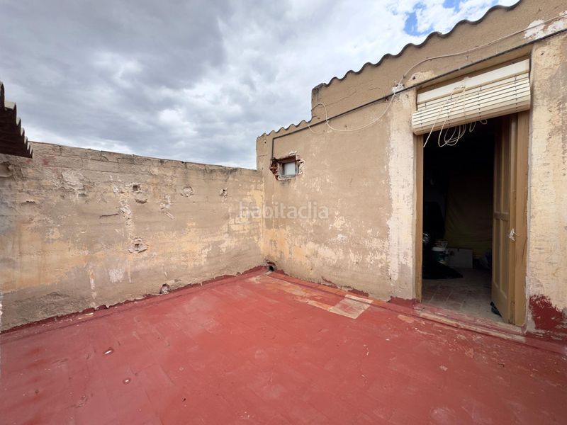Foto 0dfabc98-f0e6-4c45-832f-2f3a2374e199. Casa amb calefacció a Prosperidad Aspe