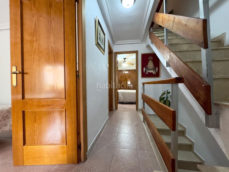 Foto 224d8995-32a8-4663-931d-990a2c57f898. Casa amb calefacció a Prosperidad Aspe