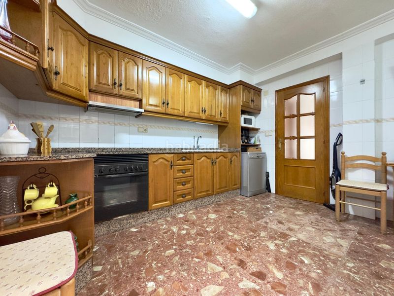 Foto 26d5a9d6-97f9-4d6f-a491-2925a6ee777a. Casa amb calefacció a Prosperidad Aspe