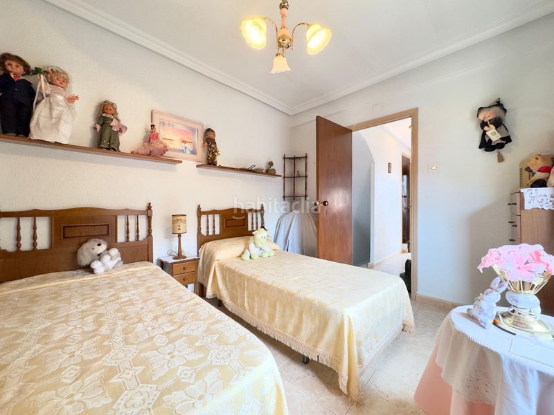Foto 29a00b82-9af7-407f-aca8-482ef3c98ba7. Casa amb calefacció a Prosperidad Aspe