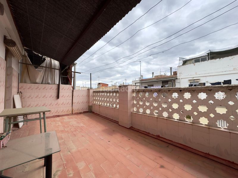 Foto 30c7f253-e083-4e0c-92db-4d80cbc86a16. Casa amb calefacció a Prosperidad Aspe
