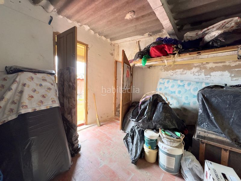 Foto 34636932-3ff5-4cc3-95e7-bfcb3d9a493b. Casa amb calefacció a Prosperidad Aspe