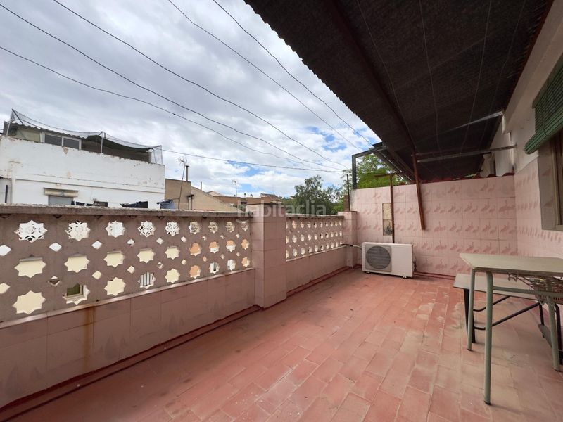 Foto 446c43ec-08b2-4092-99a8-fe2042b39f52. Casa amb calefacció a Prosperidad Aspe