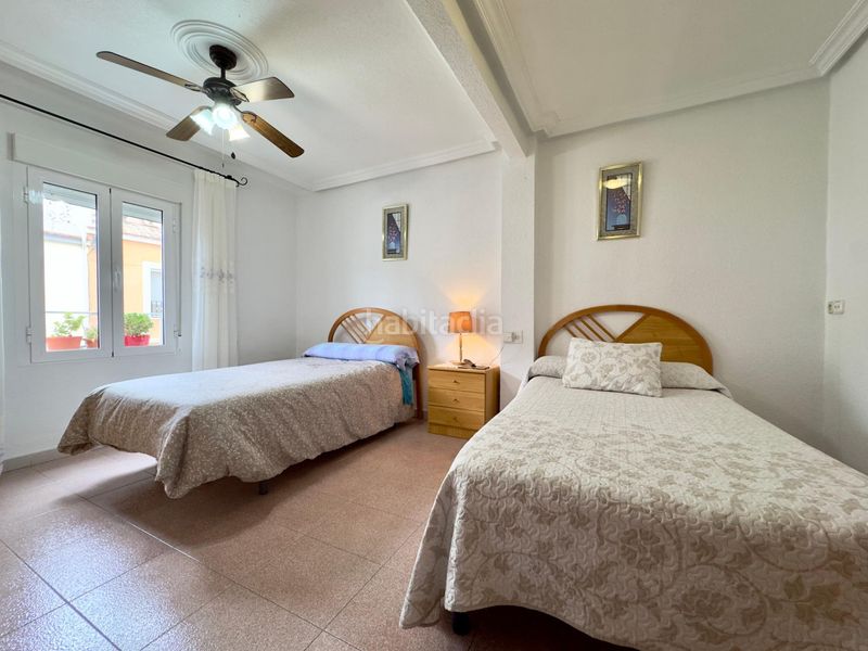 Foto 5bc429c1-8b0c-4c01-8337-c33e2a0d808b. Casa amb calefacció a Prosperidad Aspe