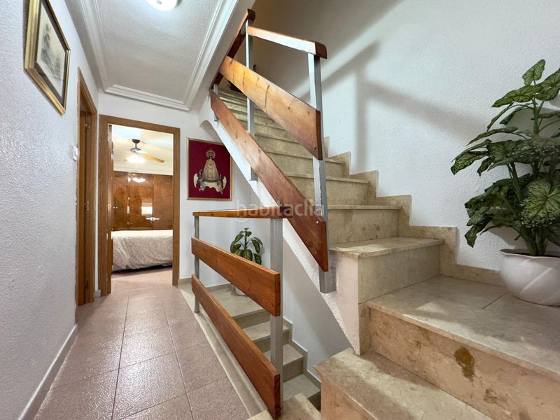 Foto ab1c4f8b-c5e3-4396-8663-c43273469cce. Casa amb calefacció a Prosperidad Aspe