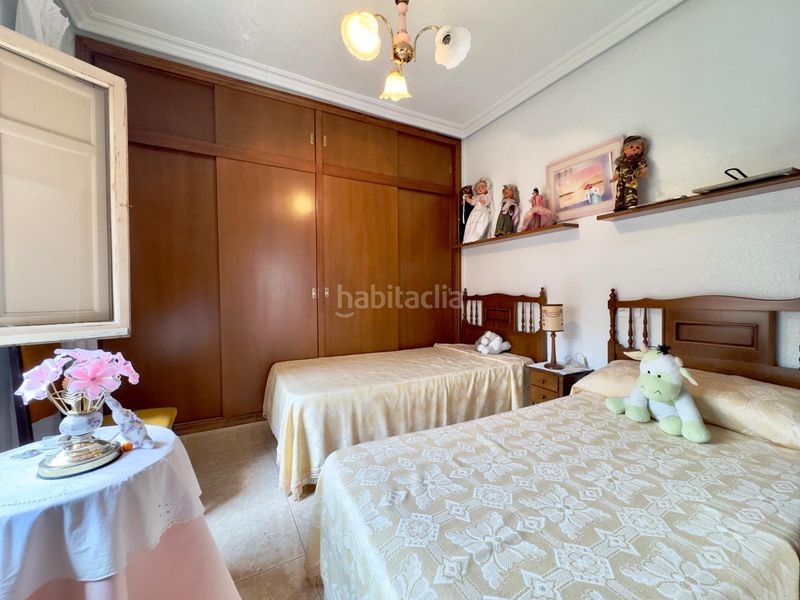 Foto d4b36ca3-39fa-4b56-9750-53dfdece7b8f. Casa amb calefacció a Prosperidad Aspe