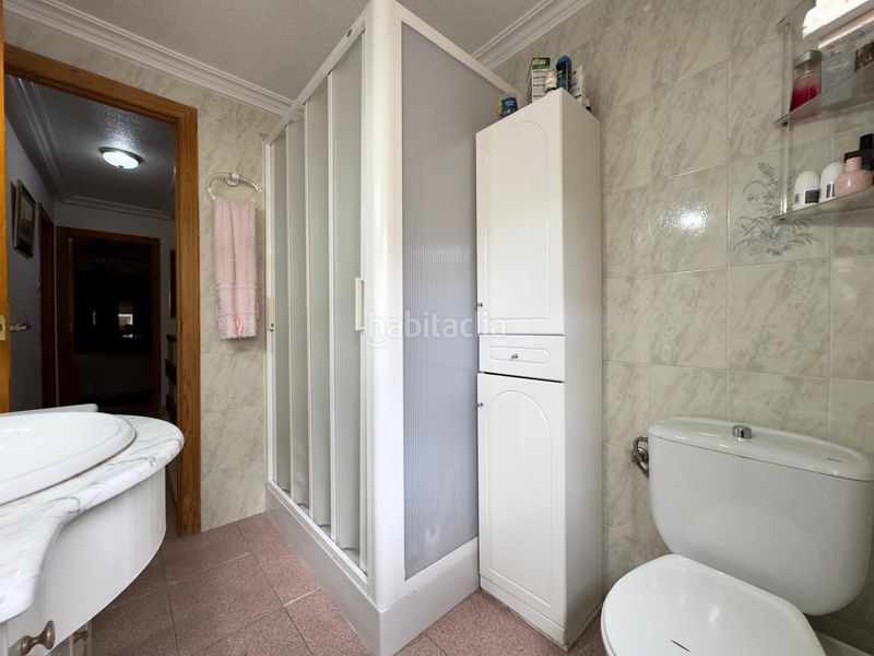 Foto d7042dfd-78e9-4f78-a89d-54d3b793fcfe. Casa amb calefacció a Prosperidad Aspe
