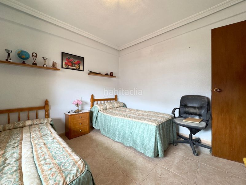 Foto d9c186ca-9692-4e98-8999-ee72f128b9b0. Casa amb calefacció a Prosperidad Aspe