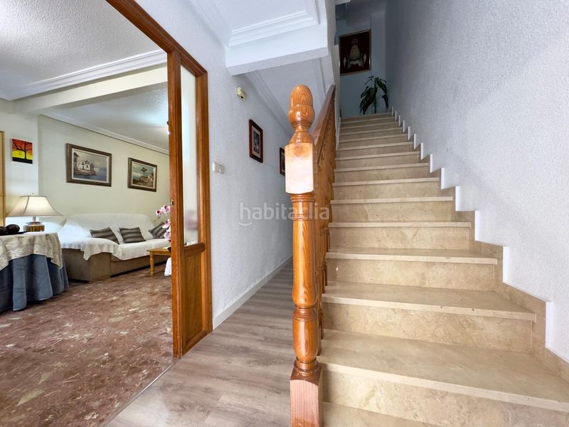 Foto dba724ae-eb63-474f-8c1b-8057cbda8ba0. Casa amb calefacció a Prosperidad Aspe