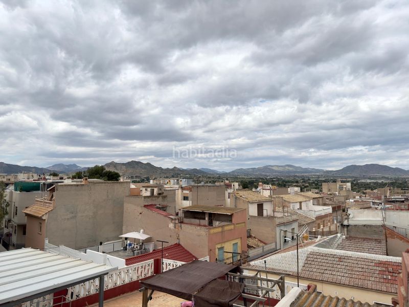 Foto dd4b646b-8c71-4ae0-a266-6ac256f76636. Casa amb calefacció a Prosperidad Aspe