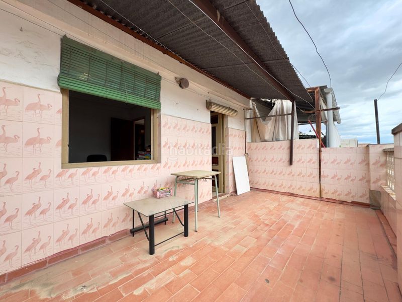 Foto e471680e-b68c-4dee-b797-89020d62f5dc. Casa amb calefacció a Prosperidad Aspe