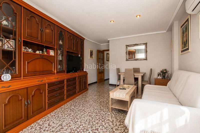Foto 4a6b55a3-501e-4e9c-96e5-5a576852550f. Flat in Centro Elda