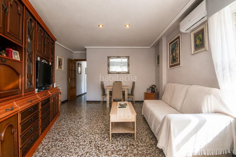 Foto d2eaefea-1bc5-466e-bd5c-6ca27fad987e. Flat in Centro Elda