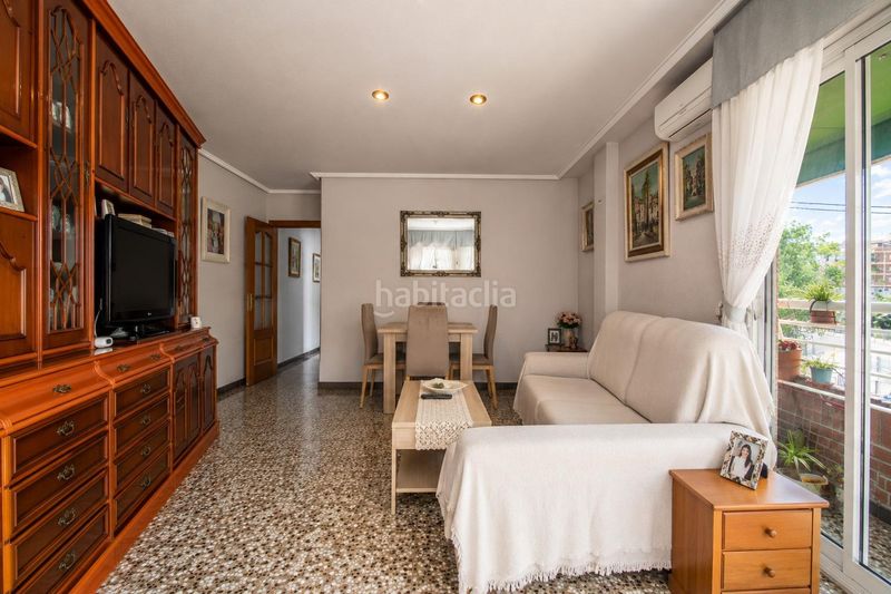 Foto fdab13b9-ed02-40cd-b3ef-2c3da7ce80a8. Flat in Centro Elda