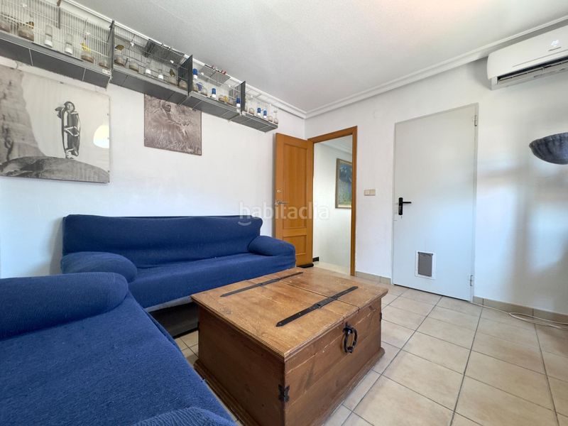 Foto 3f4d0a97-5c9a-46f7-8f5d-2639dd6ab6e9. Casa amb calefacció a Prosperidad Aspe