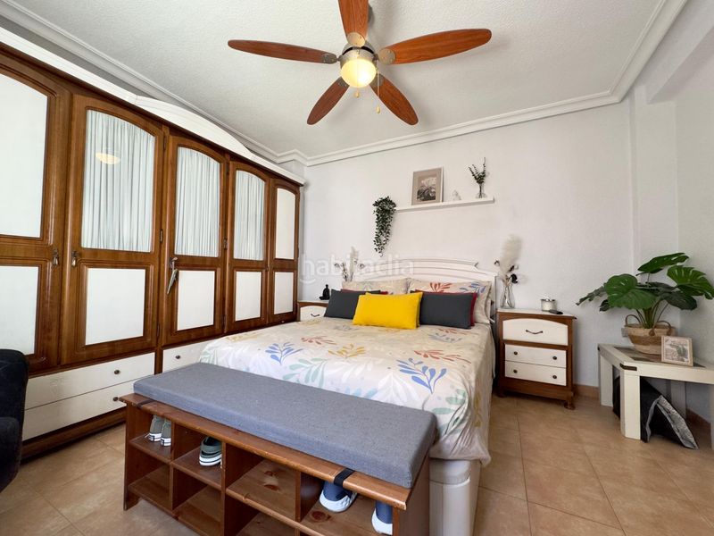 Foto 7ca605f4-a363-4df0-805d-d004a898825a. Casa amb calefacció a Prosperidad Aspe