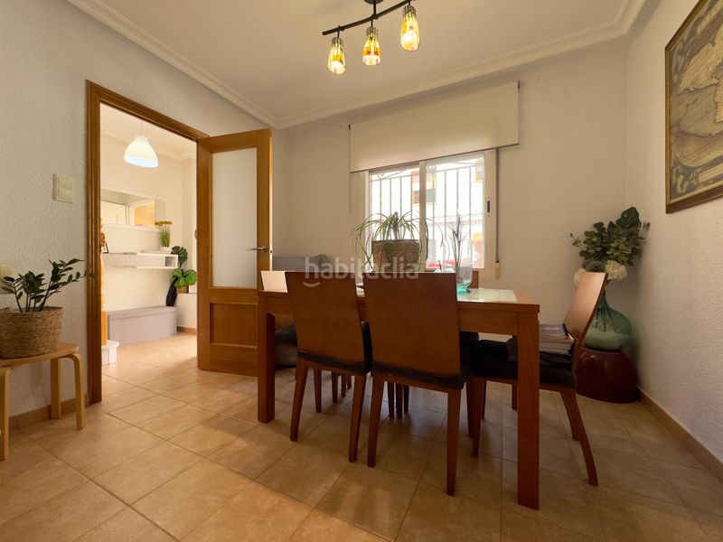 Foto 81755607-6056-49a0-bd94-714e1318c728. Casa amb calefacció a Prosperidad Aspe
