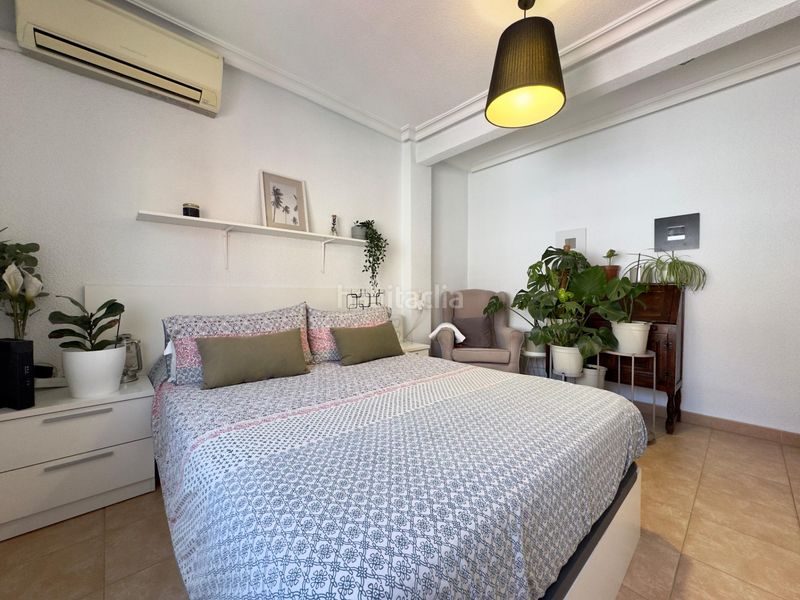 Foto a5321948-cb68-45ce-83c8-9b08d731e45f. Casa amb calefacció a Prosperidad Aspe