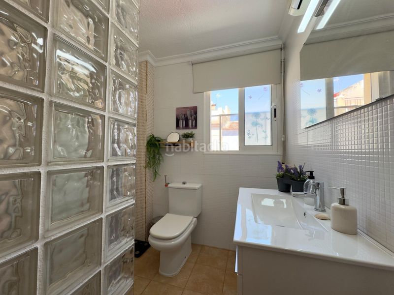 Foto b1421354-2095-4f1a-a299-6ec9e497e54c. Casa amb calefacció a Prosperidad Aspe