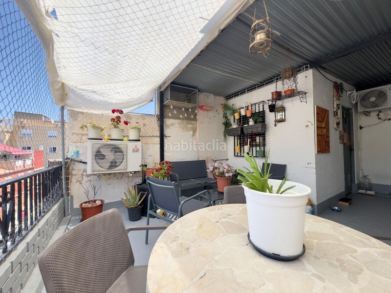 Foto c5e5820c-96e2-49ab-8122-45216e4874a0. Casa amb calefacció a Prosperidad Aspe