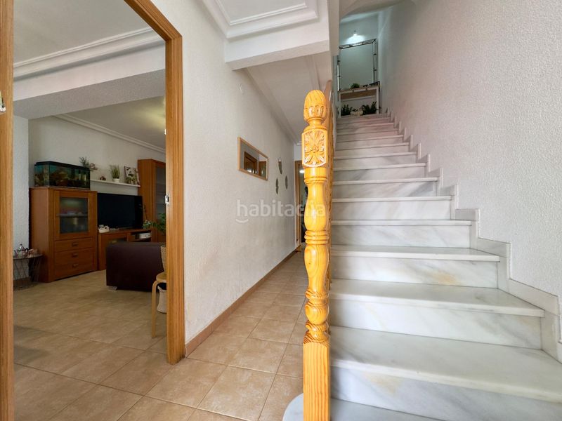 Foto cce7063f-e56c-4752-93a8-be07f1fbeed6. Casa amb calefacció a Prosperidad Aspe