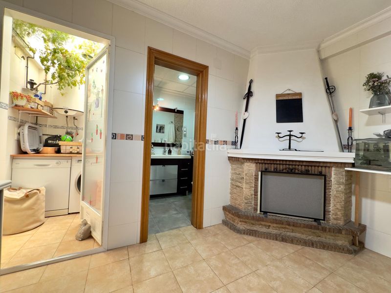Foto d7fb95ff-adb8-4e37-ac14-786745104259. Casa amb calefacció a Prosperidad Aspe