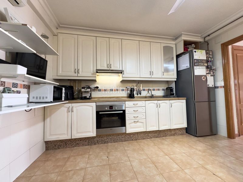 Foto e8115e63-b528-4f51-a39a-ba6f2c7dea7c. Casa amb calefacció a Prosperidad Aspe