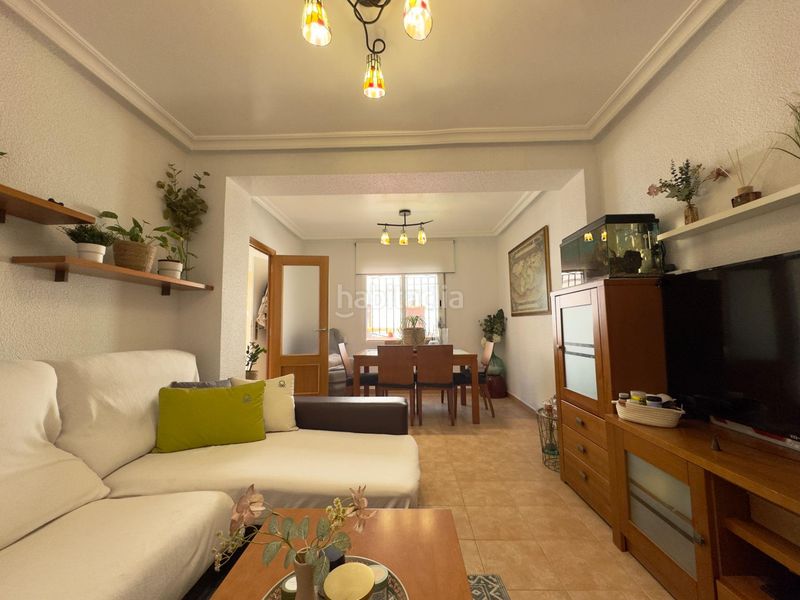 Foto ec0d1130-ec5e-4577-898c-49241c4930b0. Casa amb calefacció a Prosperidad Aspe