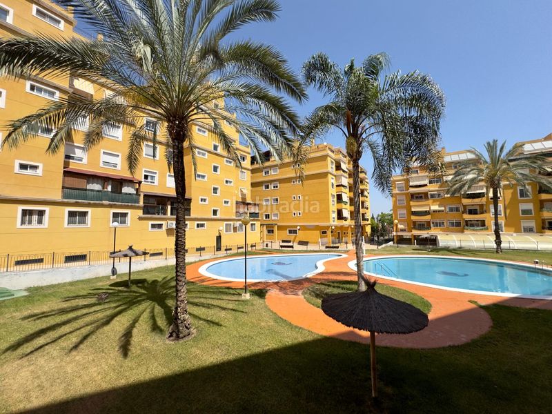 Foto d708051f-2c21-46bc-9caf-87e458f38796. Pis amb calefacció aparcament piscina a La Coca-La Nia-Vistahermosa Aspe
