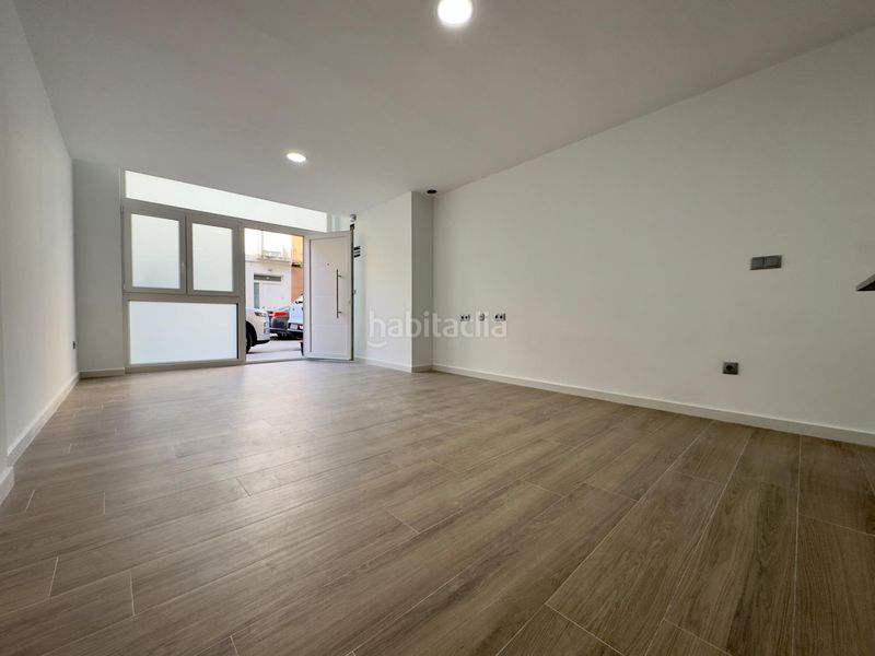 Foto 043fd828-cbf4-48c5-a41e-33905f3a88ff. Planta baixa a La Serranica-Sagrado Corazón Aspe