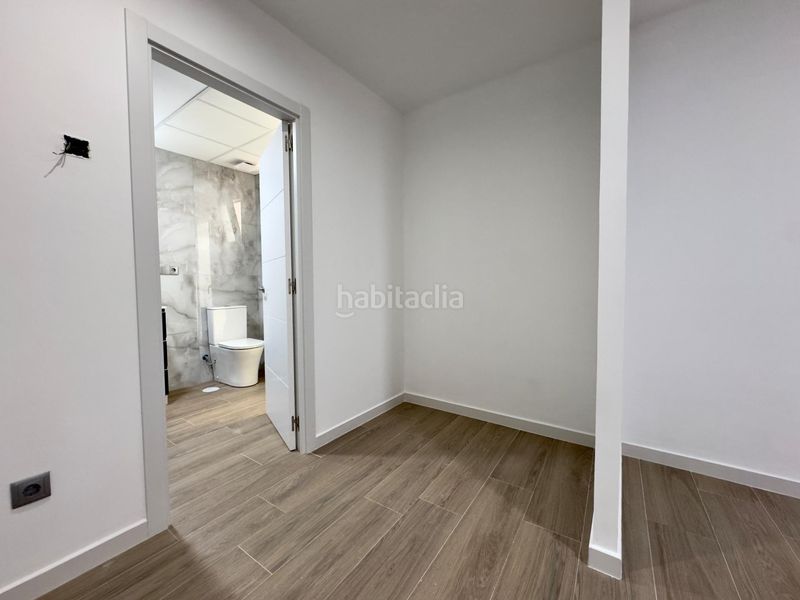 Foto 44df63a6-425b-46c2-9772-94928e7c150b. Planta baixa a La Serranica-Sagrado Corazón Aspe