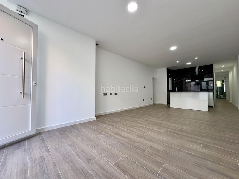 Foto a4d7b086-966f-4499-87b1-df8764045f96. Planta baixa a La Serranica-Sagrado Corazón Aspe