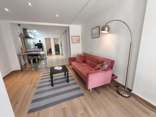 Apartament  Calle virgen de loreto. Piso reformado en el corazón de santa pola, junto al castillo