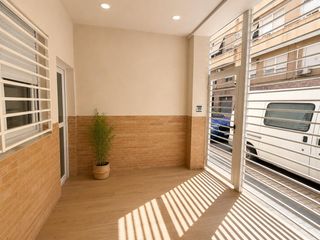 Planta baixa a Carrús Oeste. La planta baja que estabas esperando diseño, amplitud y todas la