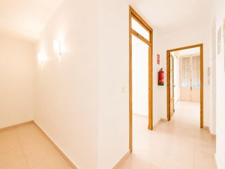 Pis a Barrio del Centro. Vivienda en venta zona plaza de los luceros