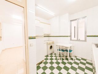 Pis a Barrio del Centro