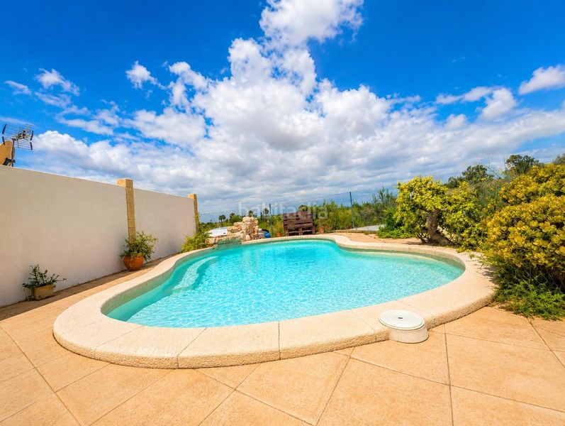 Foto 543b67cc-5c02-4671-b280-99ab6da2bdfe. Casa amb aparcament piscina a Los Arenales del Sol Elche / Elx