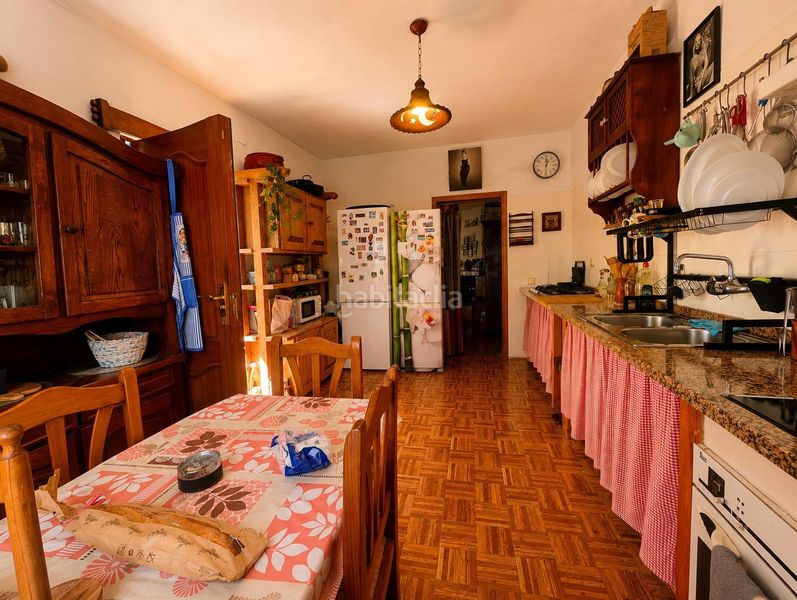Foto 54473ae5-8d92-406a-8427-7f288b175afb. Casa amb aparcament piscina a Los Arenales del Sol Elche / Elx