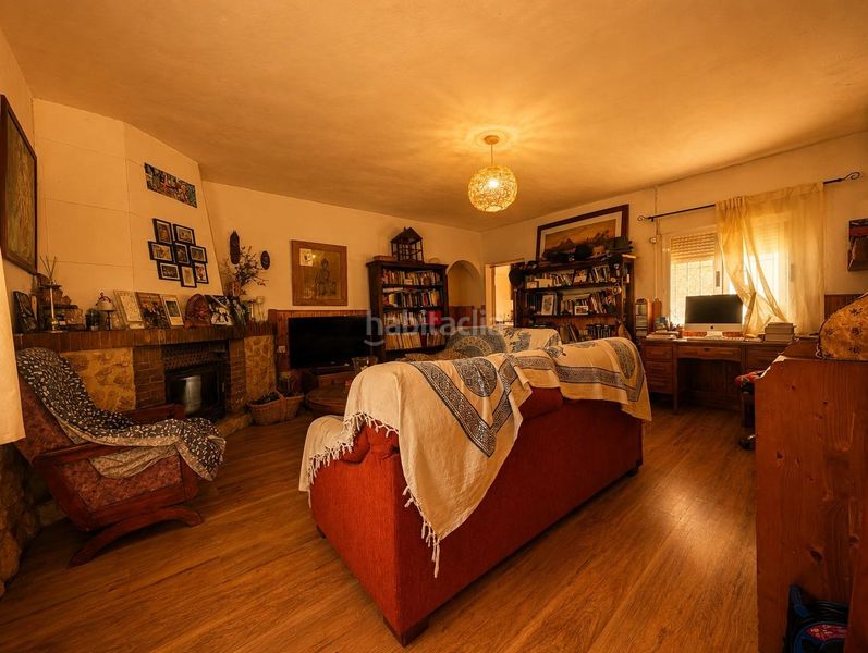 Foto a2417b23-6be4-4cff-a4d6-ad10fd757985. Casa amb aparcament piscina a Los Arenales del Sol Elche / Elx
