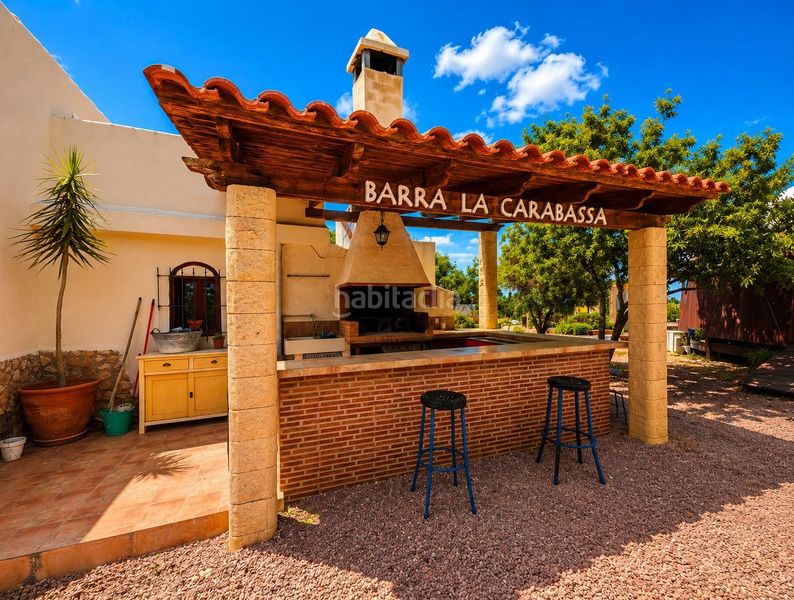 Foto a2afaa27-ba2f-488c-a5a2-c77f1ff6ca1f. Casa amb aparcament piscina a Los Arenales del Sol Elche / Elx