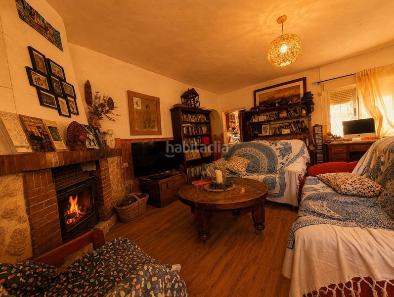 Foto aa1030aa-d274-4e7a-9496-ea27358ad593. Casa amb aparcament piscina a Los Arenales del Sol Elche / Elx