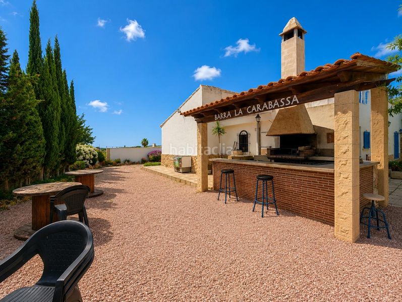 Foto afcb3699-fef8-4693-bb52-7772735fb313. Casa amb aparcament piscina a Los Arenales del Sol Elche / Elx