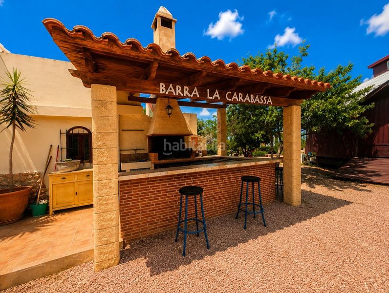 Foto d13586c5-3661-4119-a1a2-fbc6c267121c. Casa amb aparcament piscina a Los Arenales del Sol Elche / Elx