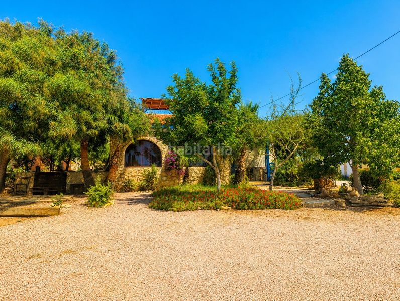 Foto f5f57ac9-2a50-4c99-8622-5fdbd0f46645. Casa amb aparcament piscina a Los Arenales del Sol Elche / Elx