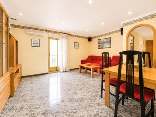 Apartament a Carrús Oeste